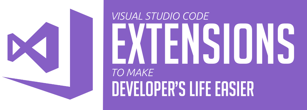 10 个最佳 Visual-Studio-Code-extensions-to-Make-Developer's-Life-Easier
