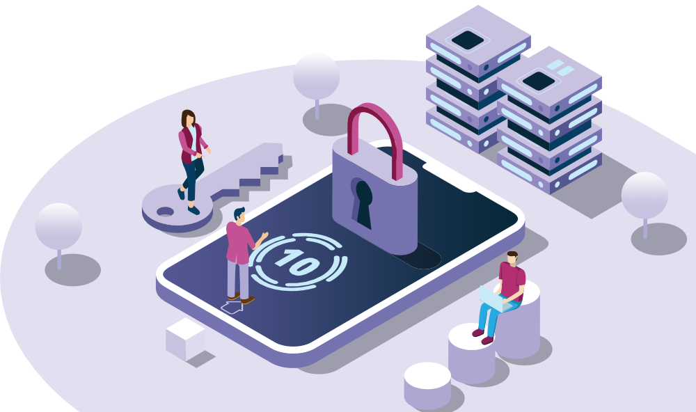 2019 年保护您的在线数据隐私的 10 个提示