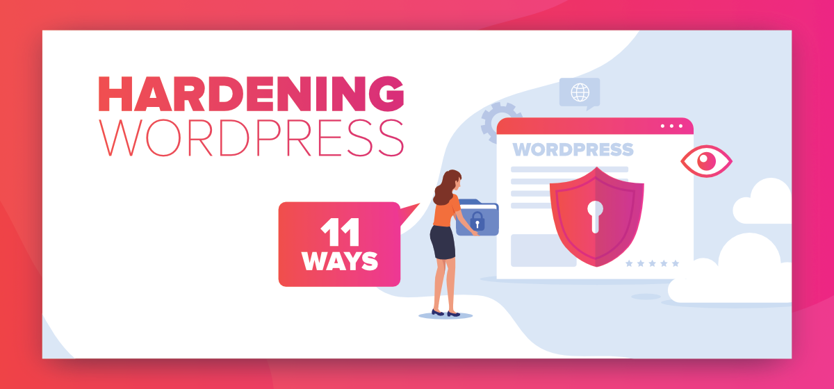 11 种有效的强化方法-WordPress