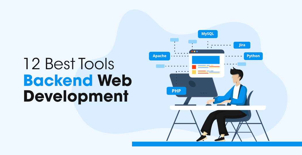 12-Backend-Development-Tools-For-Web-Developers