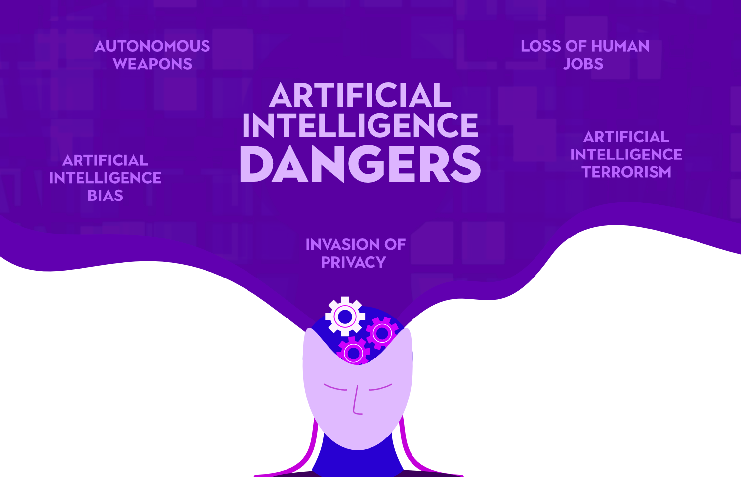 未来人工智能的 5 大危险