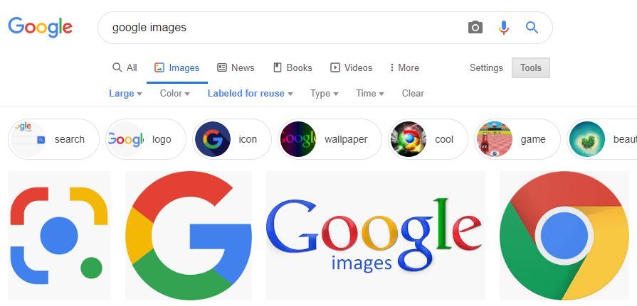 谷歌图片工具