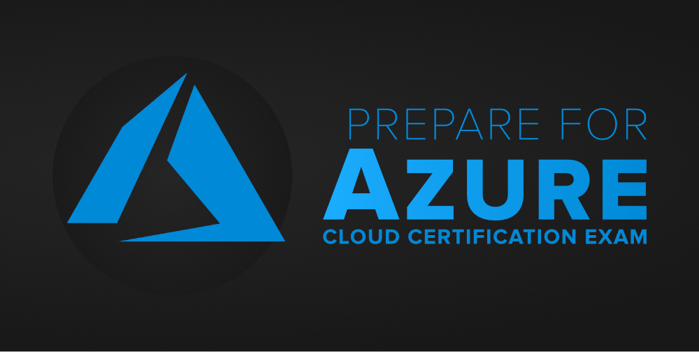 准备 Microsoft-Azure-Cloud-Certification-Exam 的 5 个提示