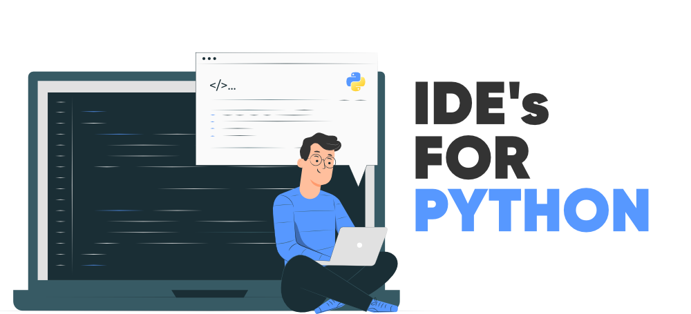 2022 年 Python 的 6 个最佳 IDE