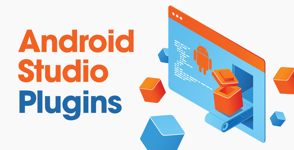 6 个最有用的 Android-Studio-插件