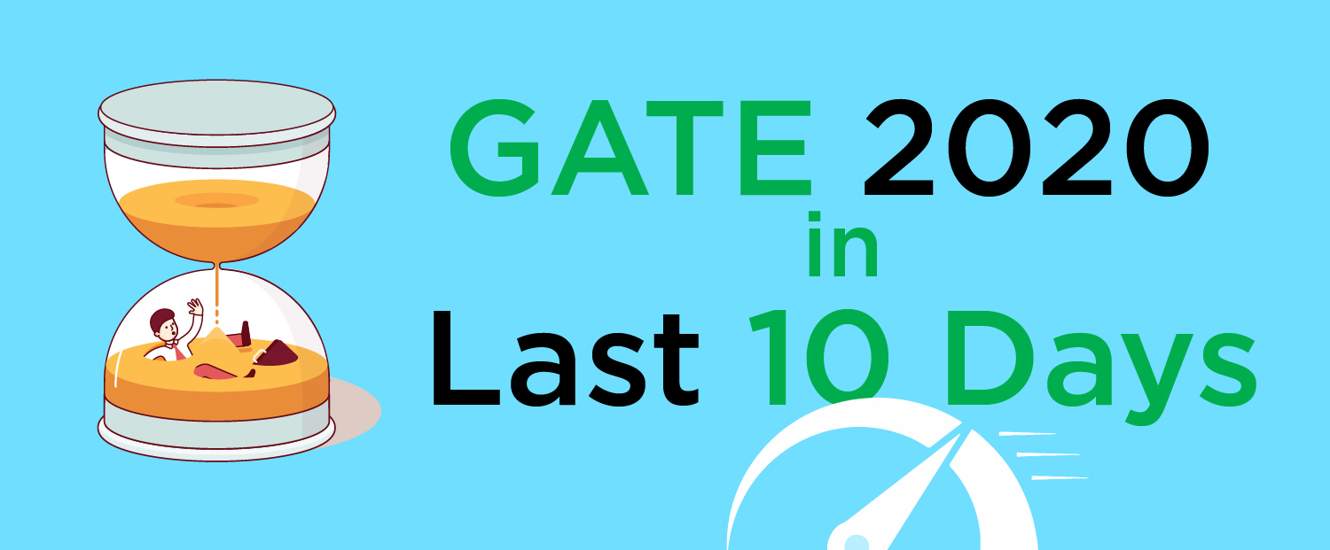 过去 10 天 2020 年 GATE-2020 中得分最高的 7 个提示