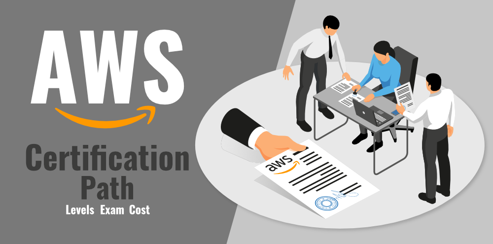 AWS-Certification-Path---Levels-Exam-Cost