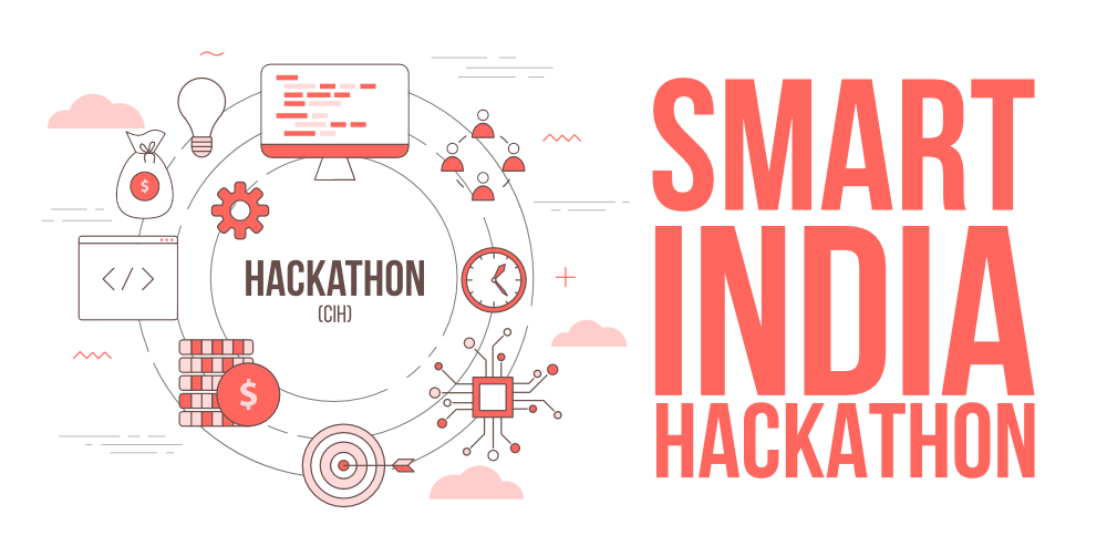 关于 Smart India 黑客马拉松 (SIH) 2020 - 软件版