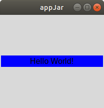 appjar-hello-world