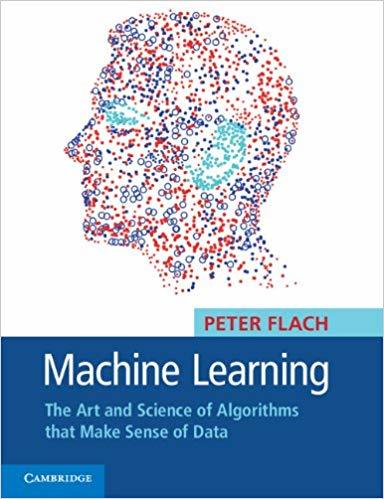 机器学习算法的艺术与科学