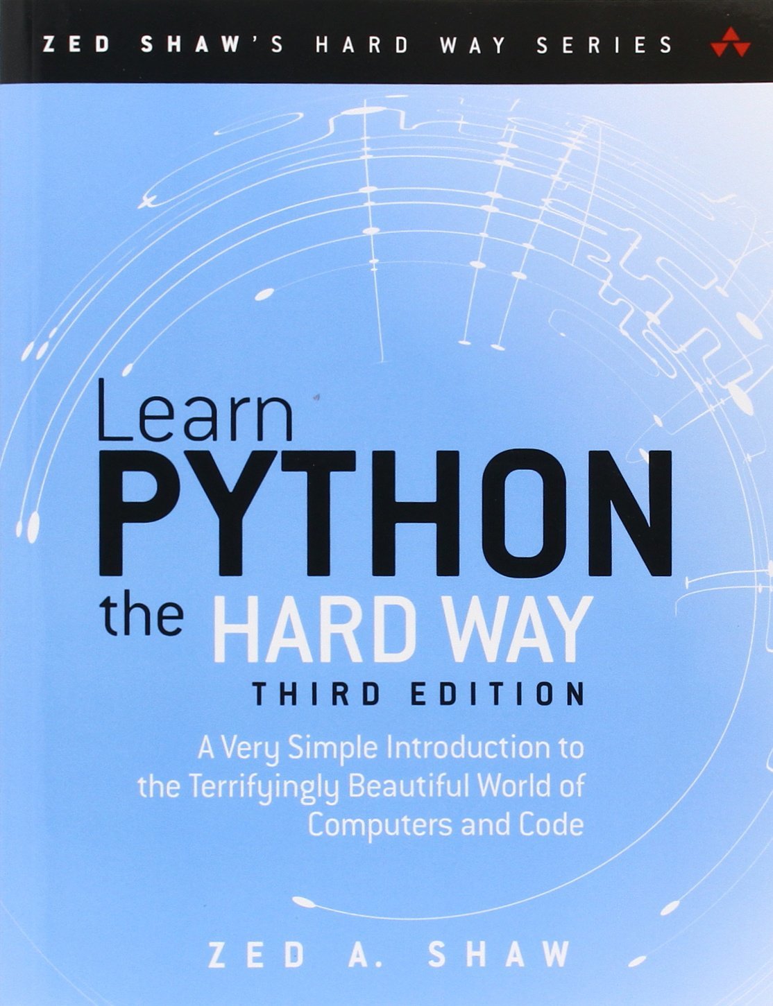 以艰难的方式学习 Python