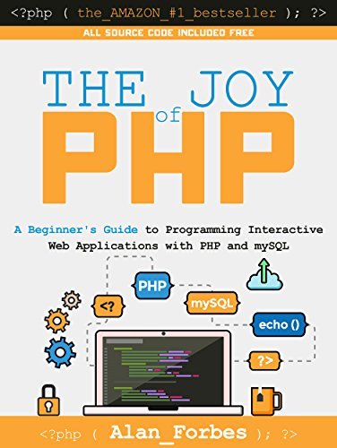 PHP 编程的乐趣