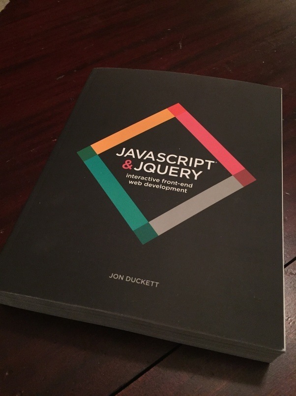 JavaScript 和 JQuery