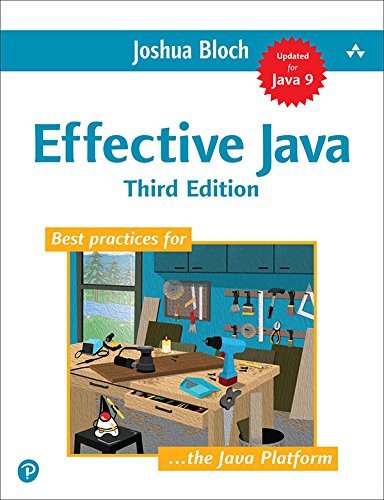 有效的Java