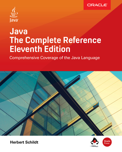 Java-The-Complete-Reference