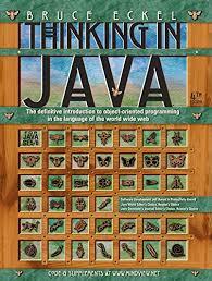 Java 思维