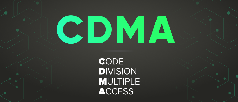 CDMA-Full-Form