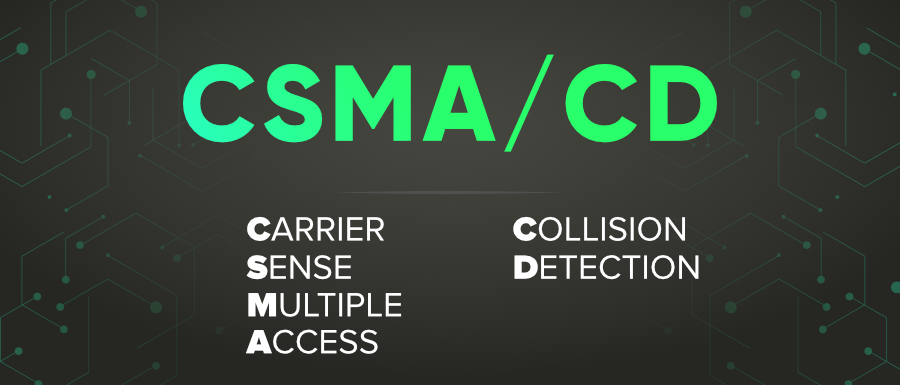CSMA/CD-Full-Form