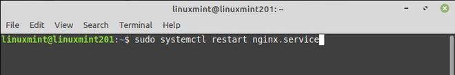 如何在 Linux 中更改 Nginx 端口