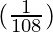 Rendered by QuickLaTeX.com (\frac{1}{108})