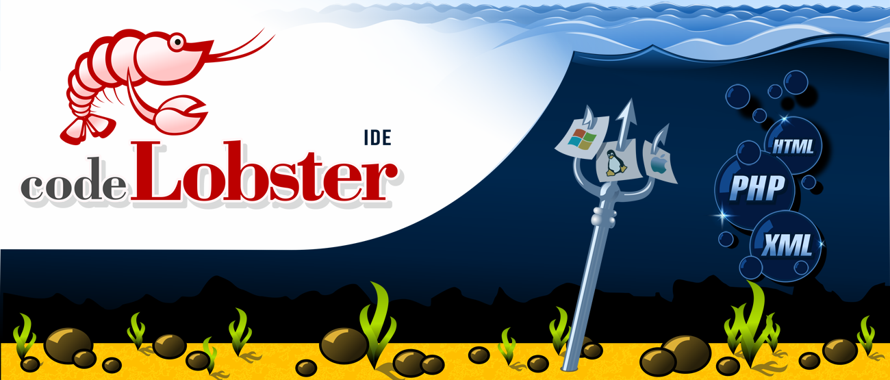 CodeLobster IDE - 免费的跨平台 PHP、HTML、CSS、JavaScript 编辑器