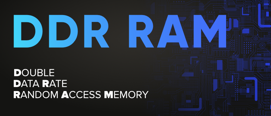 DDR-RAM-Full-Form