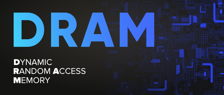 DRAM-Full-Form