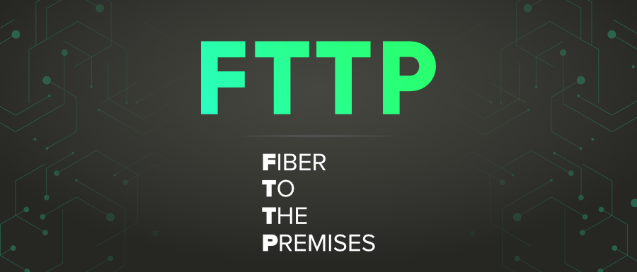 FTTP-Full-Form