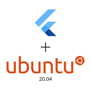 ubuntu 中的颤振开发