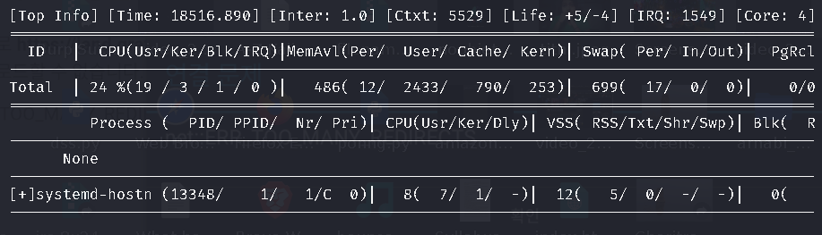 引导系统范围的 Linux 性能分析器