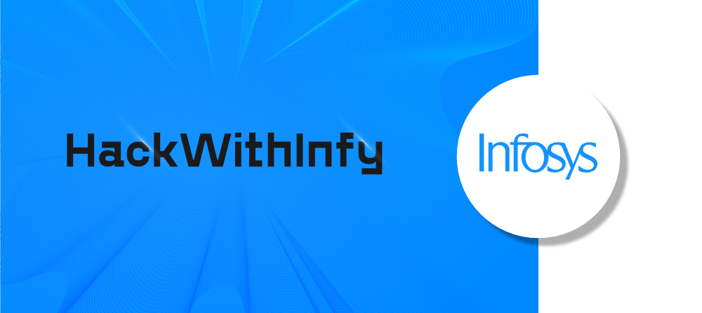 HackwithInfy