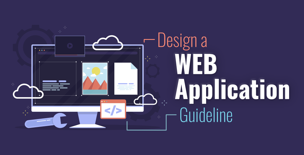 如何设计 Web 应用程序软件架构指南