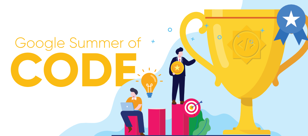 如何准备 Google-Summer-of-Code-A-Complete-Guide