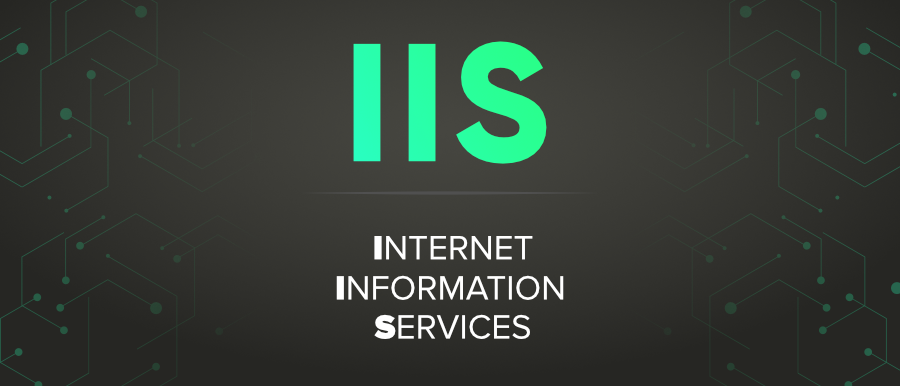 IIS-完整表格