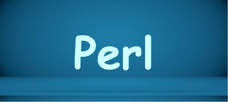 Perl 文本图像