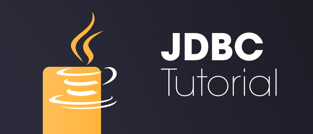 JDBC-教程