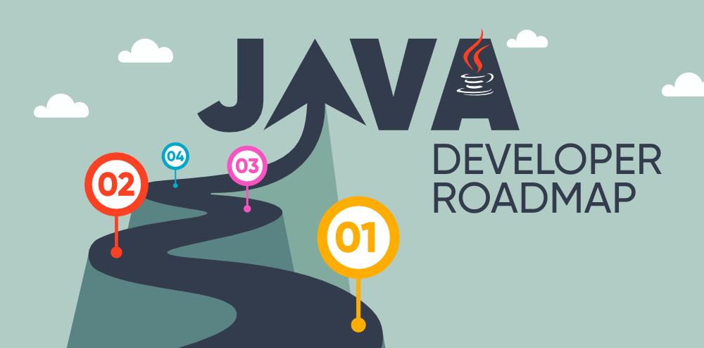 Java 开发者路线图