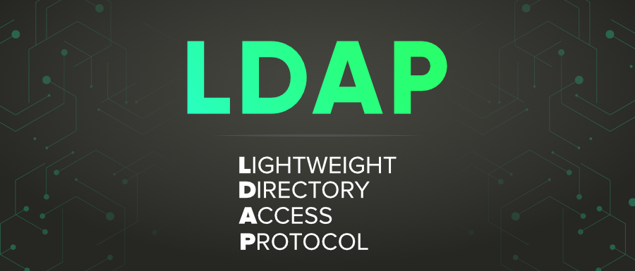 LDAP-完整表格