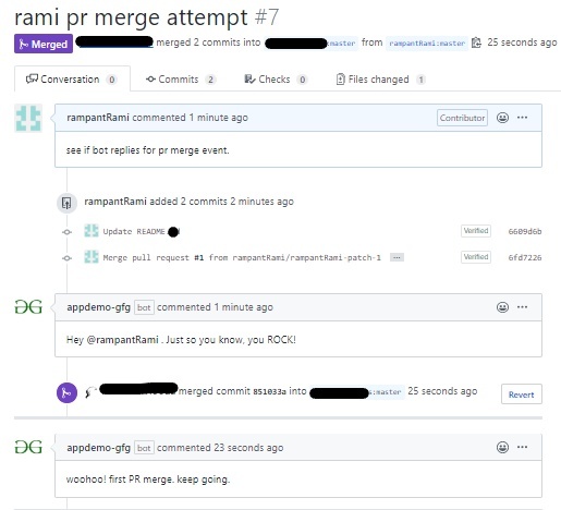 rami-first-pr-merge-success-welcome-bot-comment