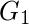 G_{1}