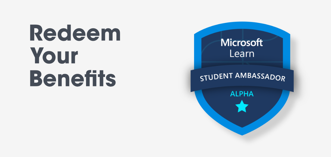 How-to-Redeem-Your-Benefits-as-Alpha-Microsoft-Learn-Student-Ambassador