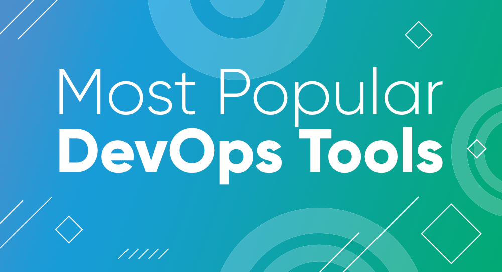 最受欢迎的 DevOps 工具