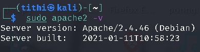 在 Linux 中管理 Apache Web 服务器的有用命令