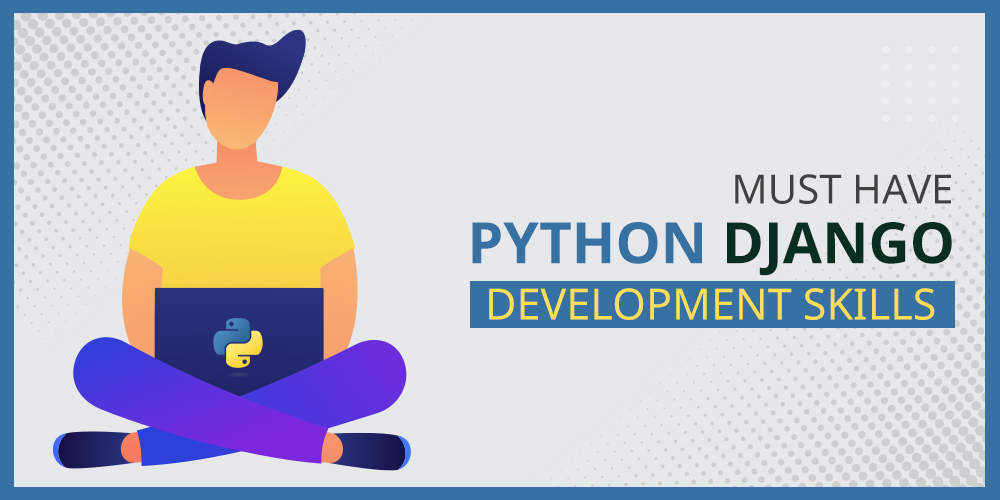 必备-Python-Django-Development-Skills