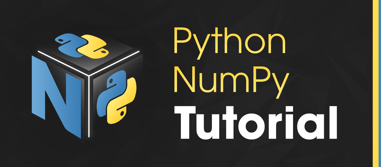 Python NumPy 教程