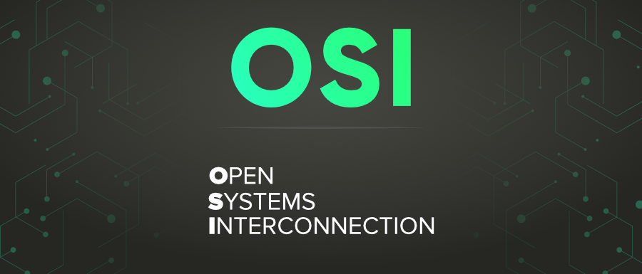 OSI-Full-Form