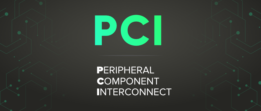 PCI-Full-Form