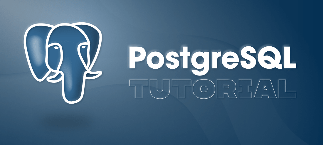 PostgreSQL-教程