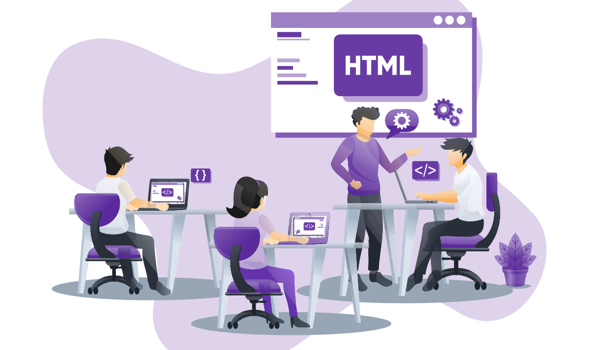初学者编程 10 个最佳 HTML 编码实践你必须知道