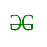 gfg 标志